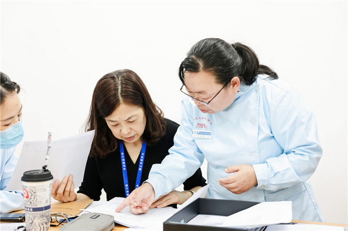 温医大口腔等级医院评审工作照 (60).JPG